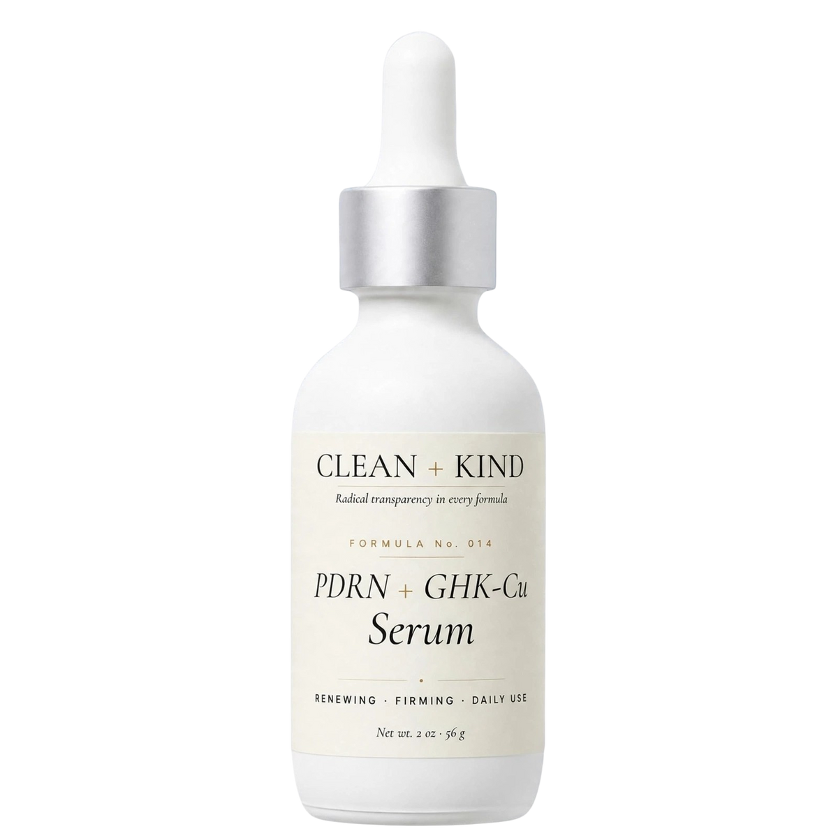 PDRN for Skin Over 40: What "Salmon DNA" Serum Is and How to Use It