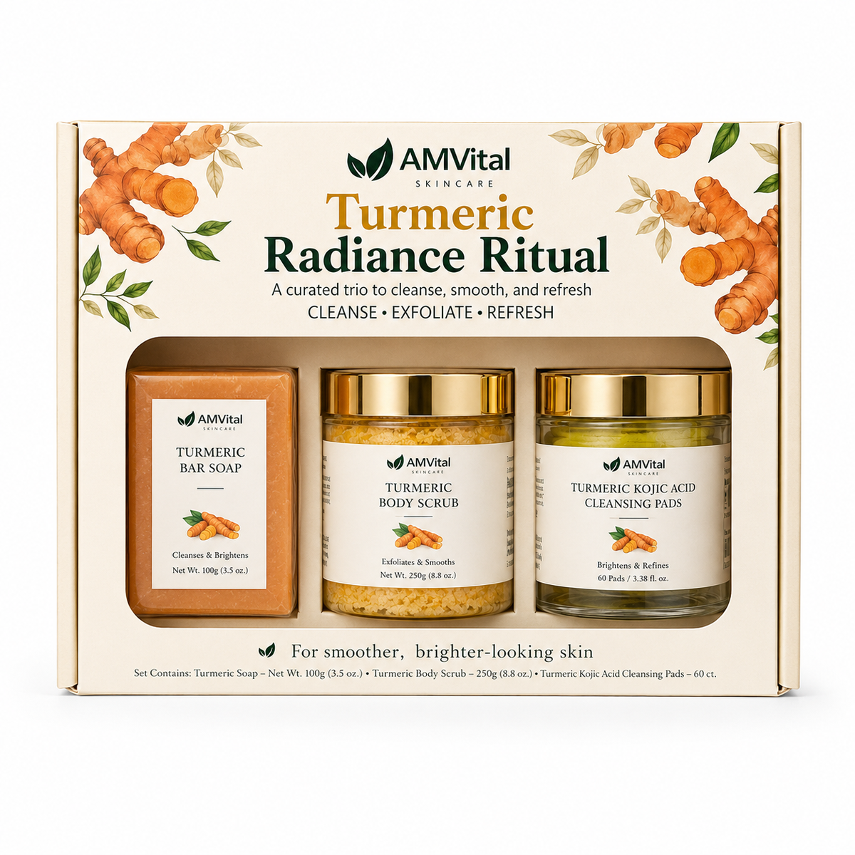 Best Gift Sets for Women Over 40 Under $50 (2026 Guide)