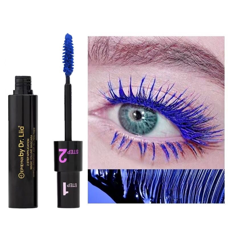 Best Mascara for Thinning Lashes After 40 (and How to Apply It)