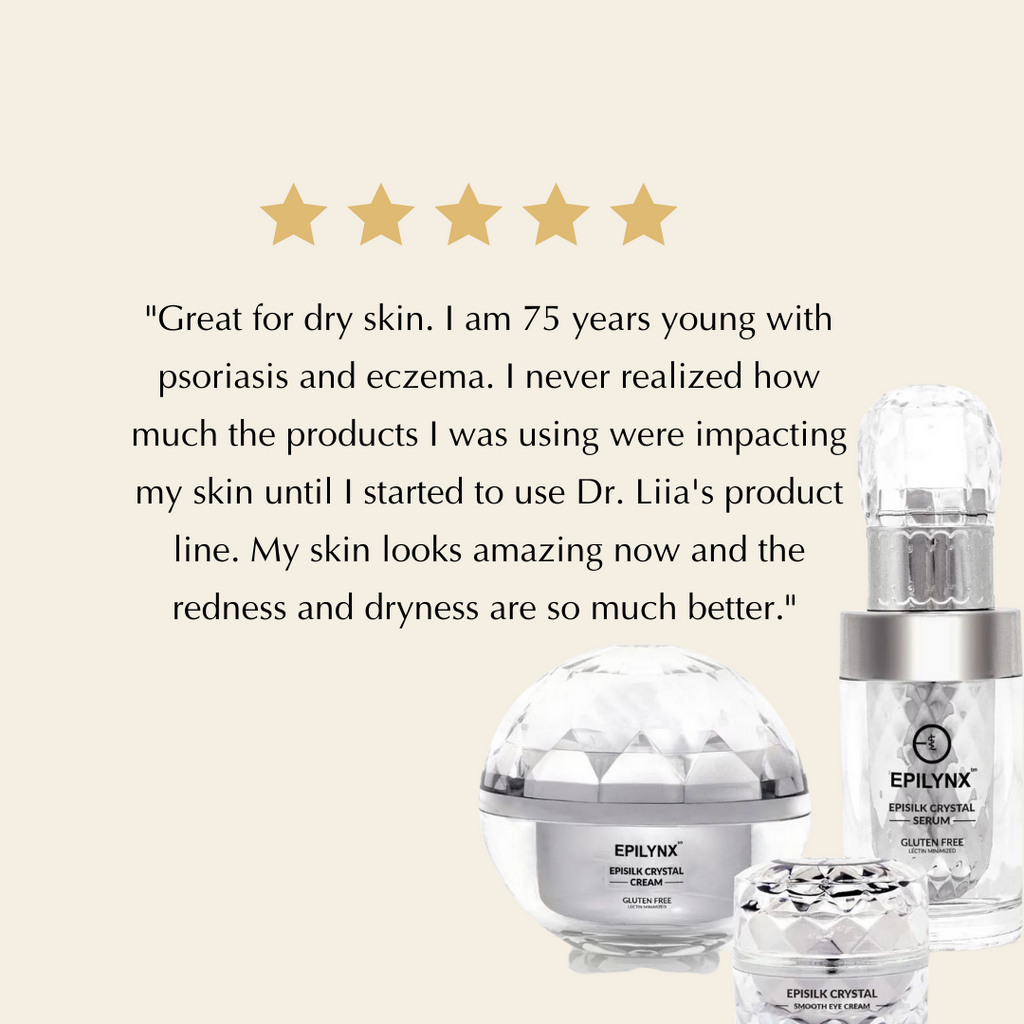 3-Step Firming Set for Mature Skin