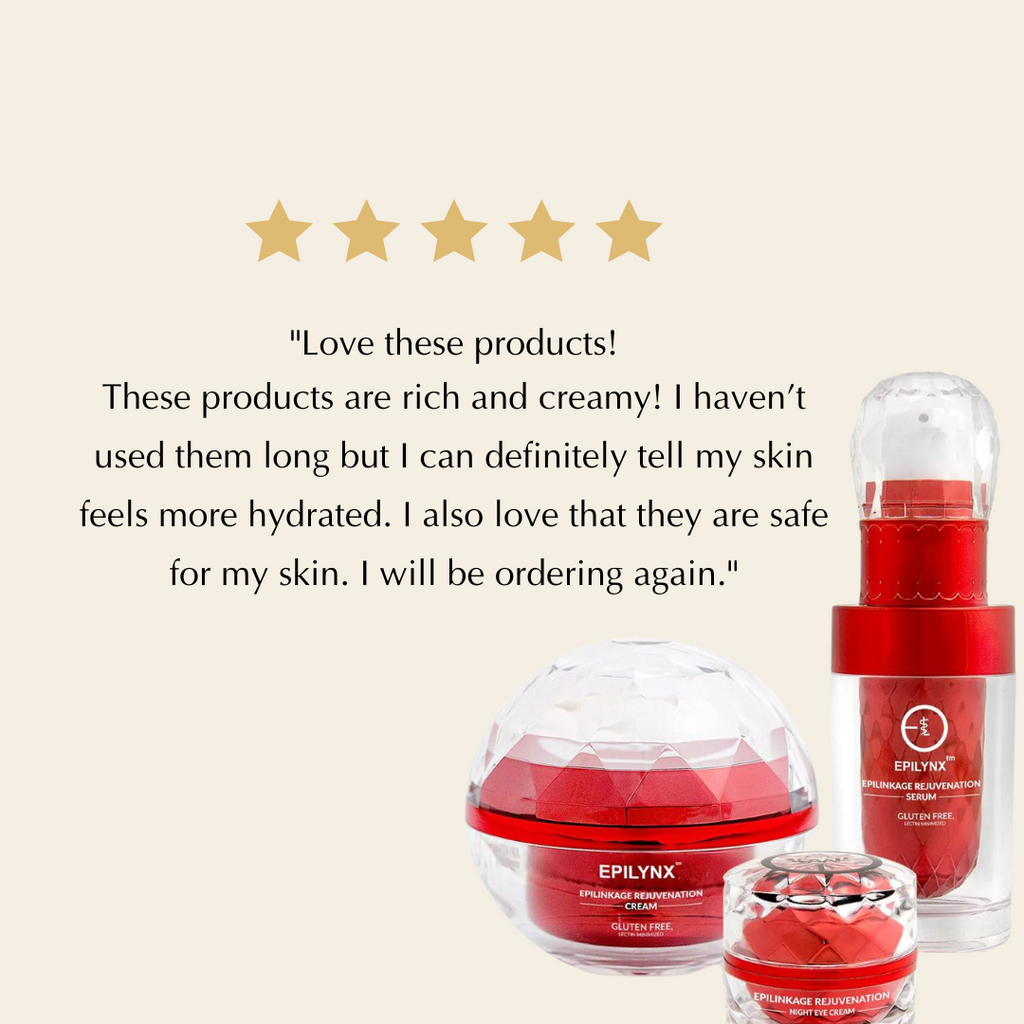 Firming & Brightening Anti-Aging Set, 3 Pieces