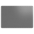 1Pc 27.95X19.69In Electric Stove Cover Silicone Stove Mat Glass Stove Top Protector 464 Fahrenheit Heat Resistant Dishwasher Safe Waterproof