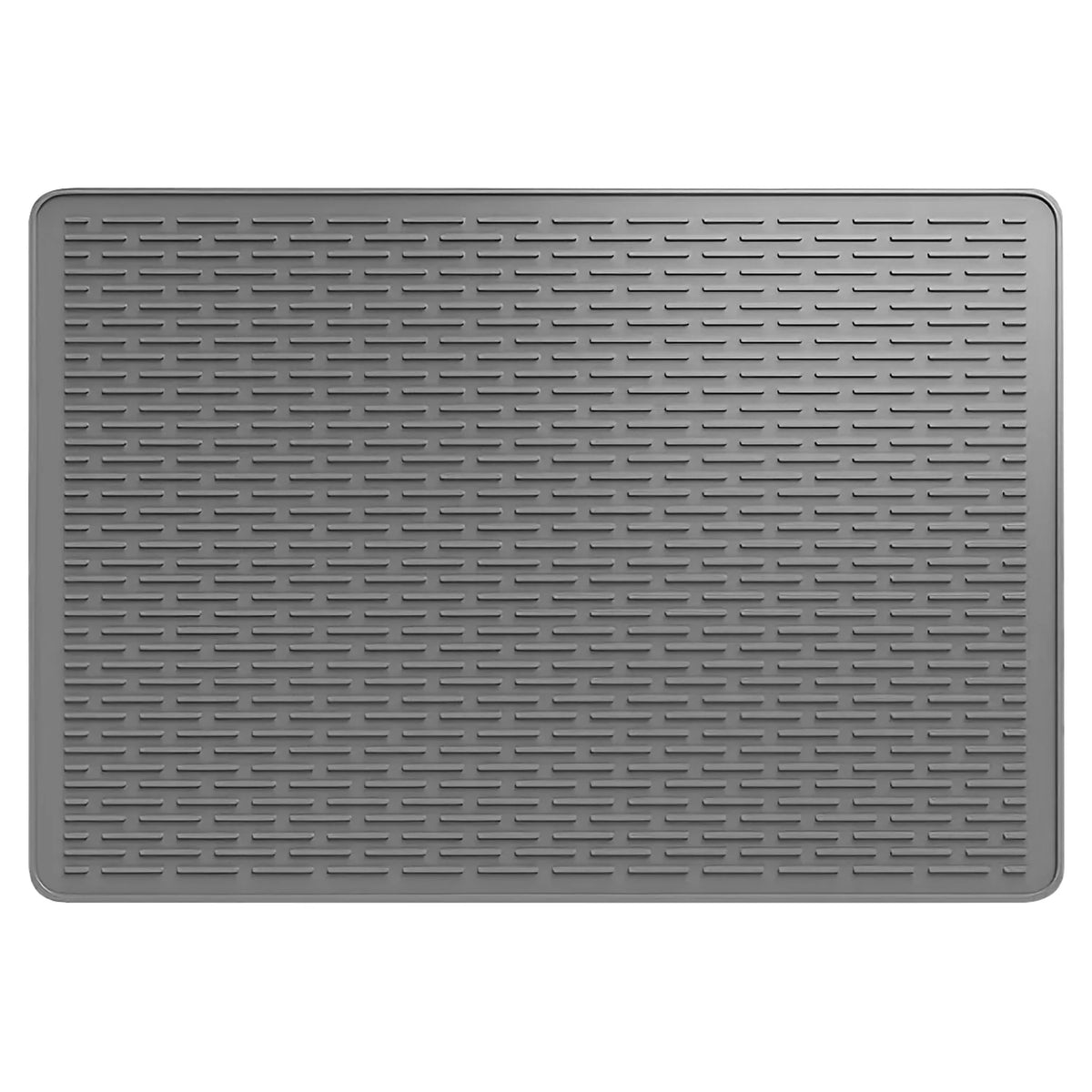 1Pc 27.95X19.69In Electric Stove Cover Silicone Stove Mat Glass Stove Top Protector 464 Fahrenheit Heat Resistant Dishwasher Safe Waterproof