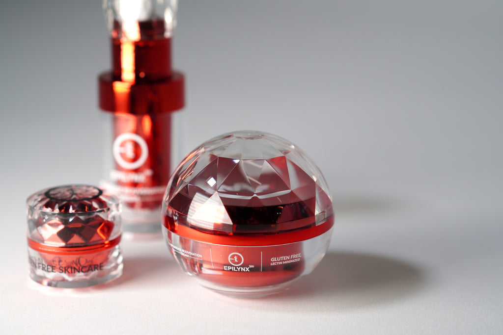 Firming & Brightening Anti-Aging Set, 3 Pieces