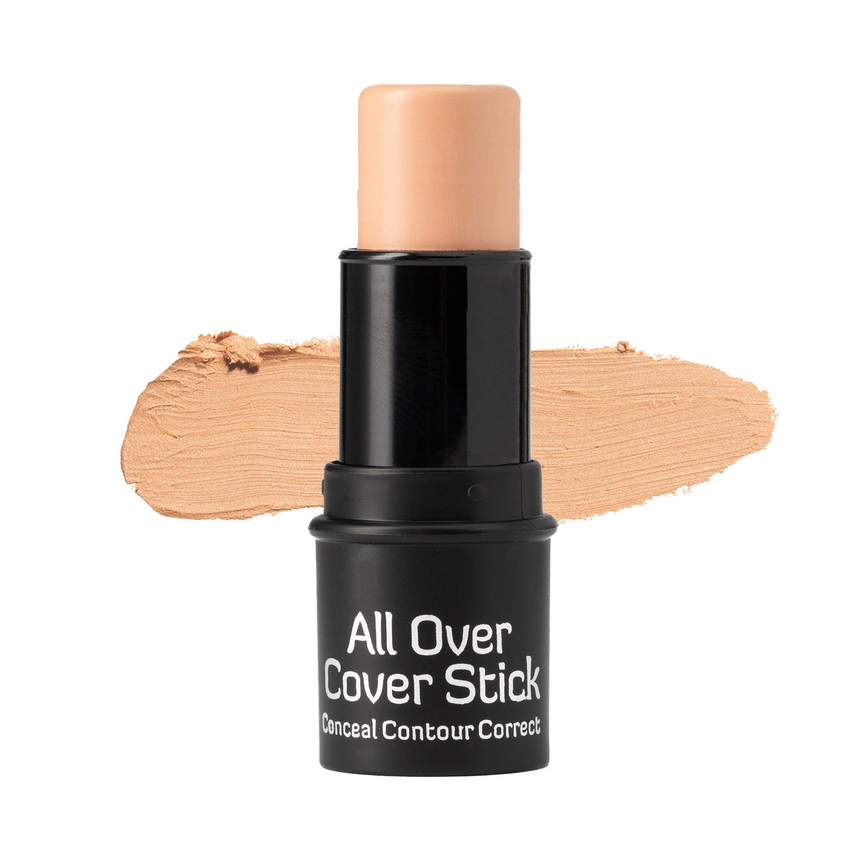 Color-Correcting Concealer for Dark Circles