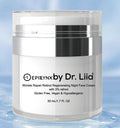 Gentle Retinol Night Cream by EpiLynx