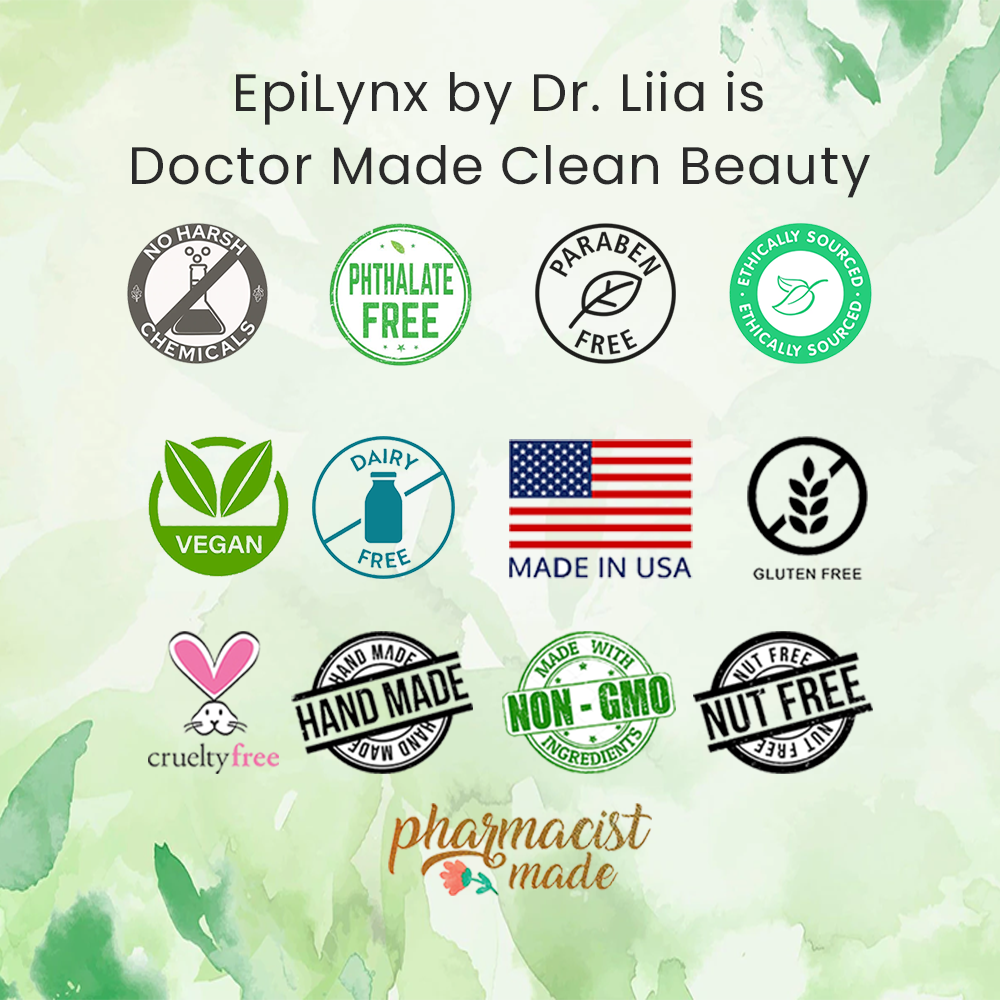 Firming Face Cream for Mature Skin