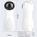 Automatic Interactive Cat Laser Toy