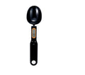 Kitchen Scale Measuring Spoon Scale Compact Food Weighing Scale for Dry and Wet Ingredients