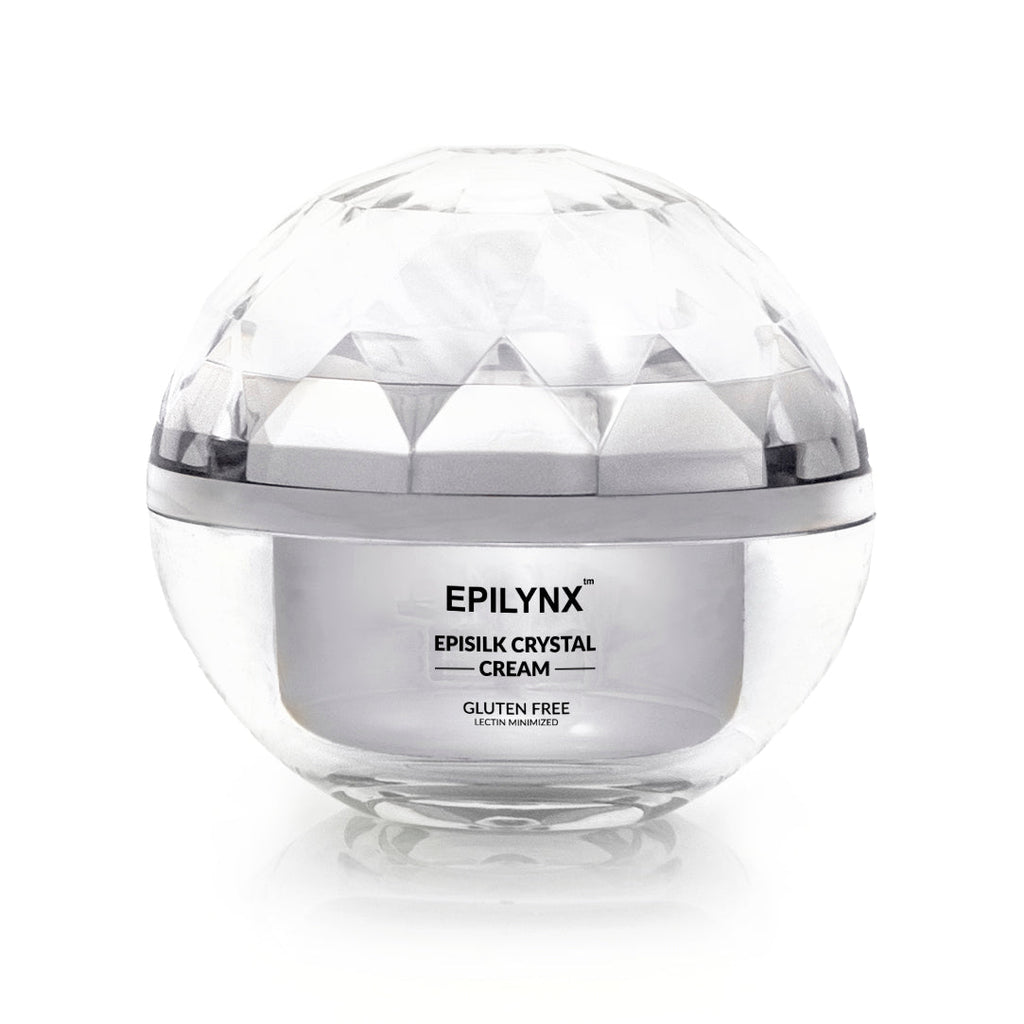 Wrinkle-Smoothing Face Cream