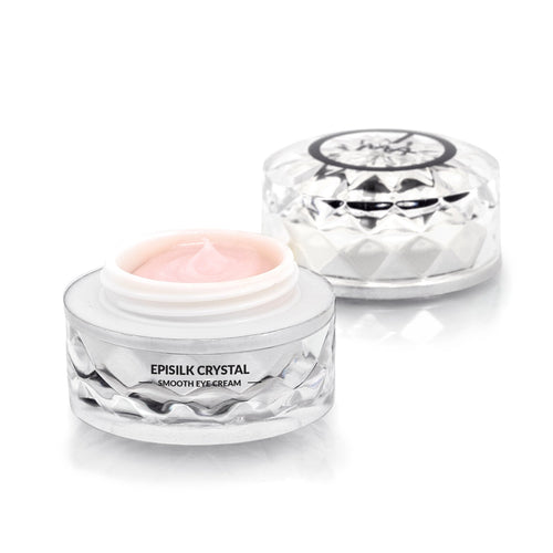 Brightening Eye Cream for Dark Circles by EpiLynx