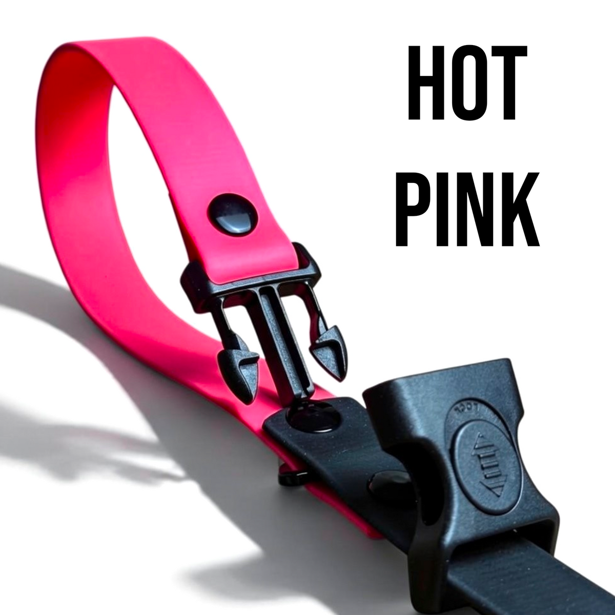 Sport Waterproof Biothane Dog Leash