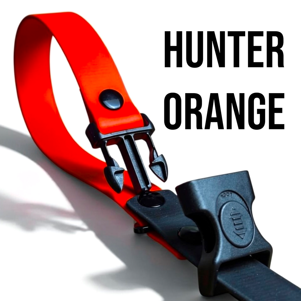 Sport Waterproof Biothane Dog Leash