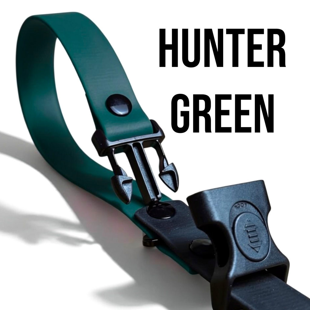 Sport Waterproof Biothane Dog Leash