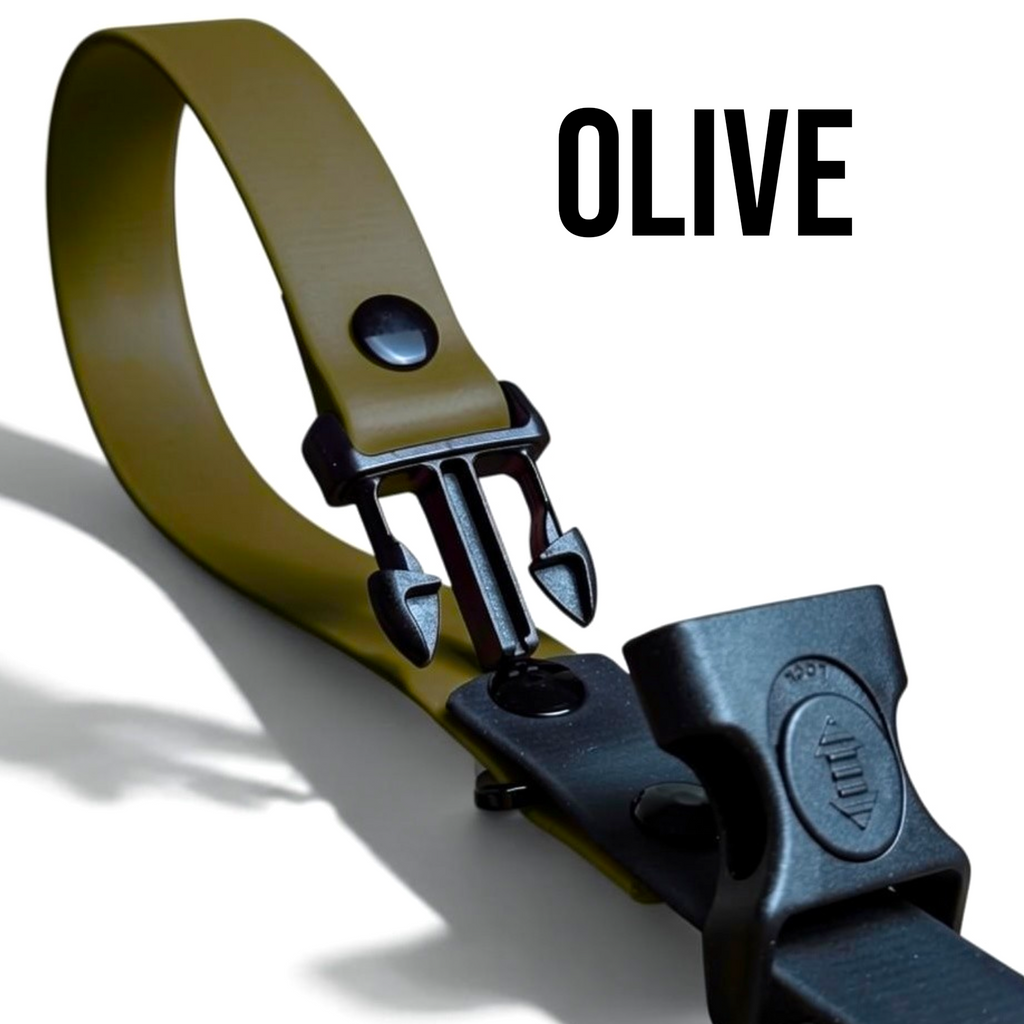 Sport Waterproof Biothane Dog Leash
