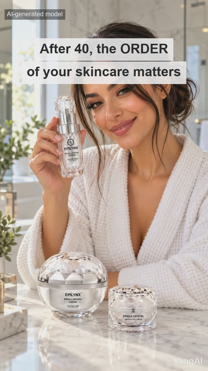 3-Step Firming Set for Mature Skin