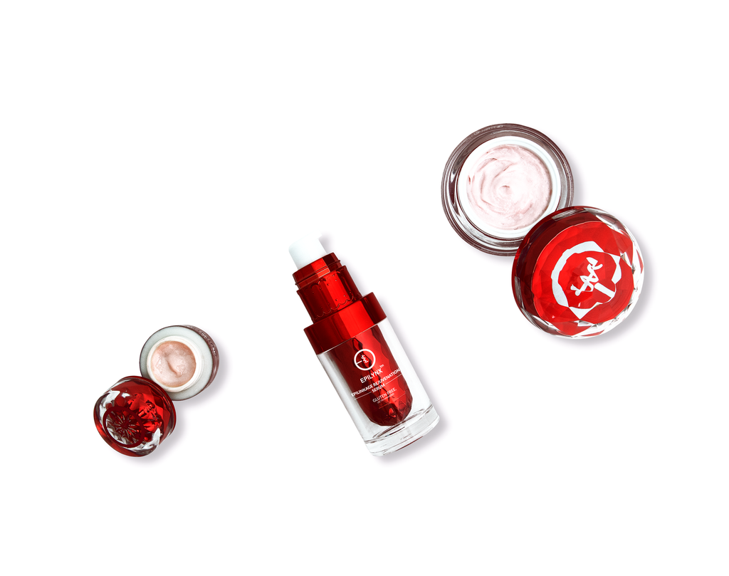Firming & Brightening Anti-Aging Set, 3 Pieces