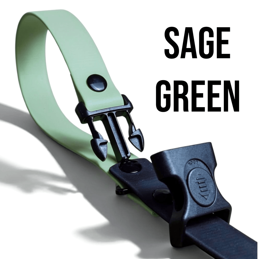 Sport Waterproof Biothane Dog Leash
