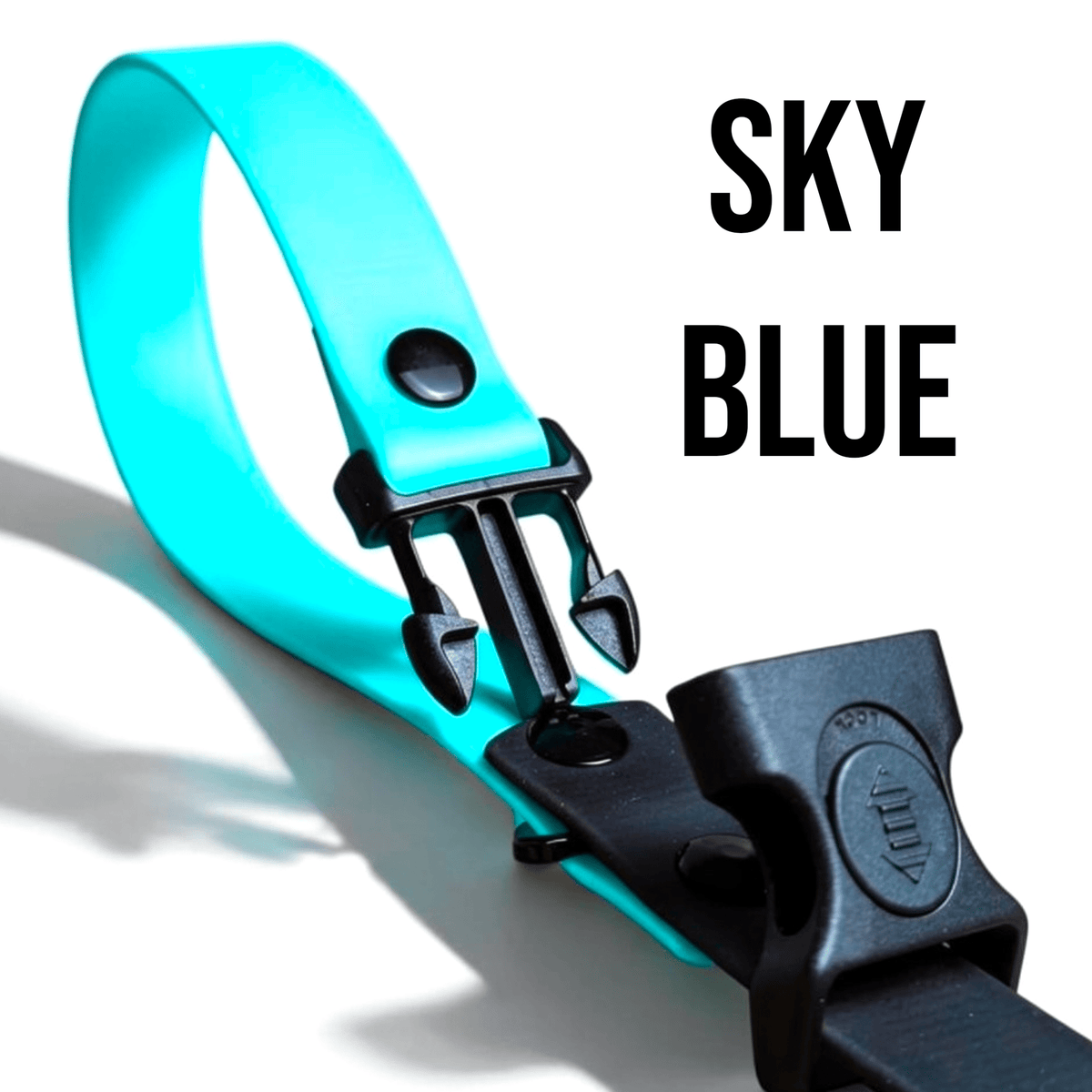 Sport Waterproof Biothane Dog Leash