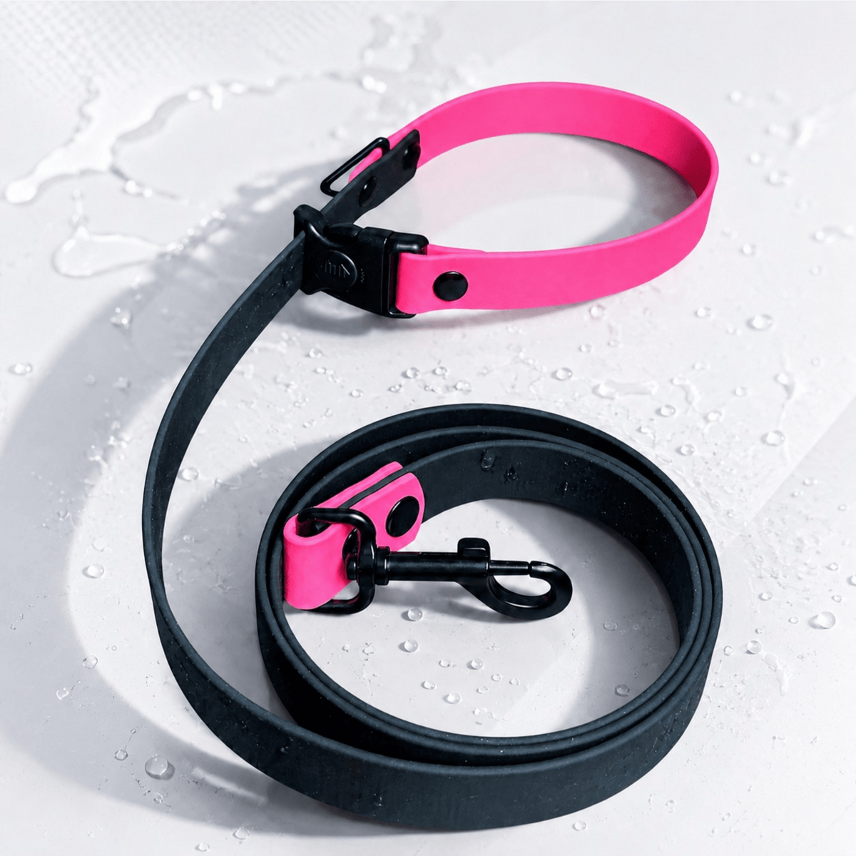 Sport Waterproof Biothane Dog Leash