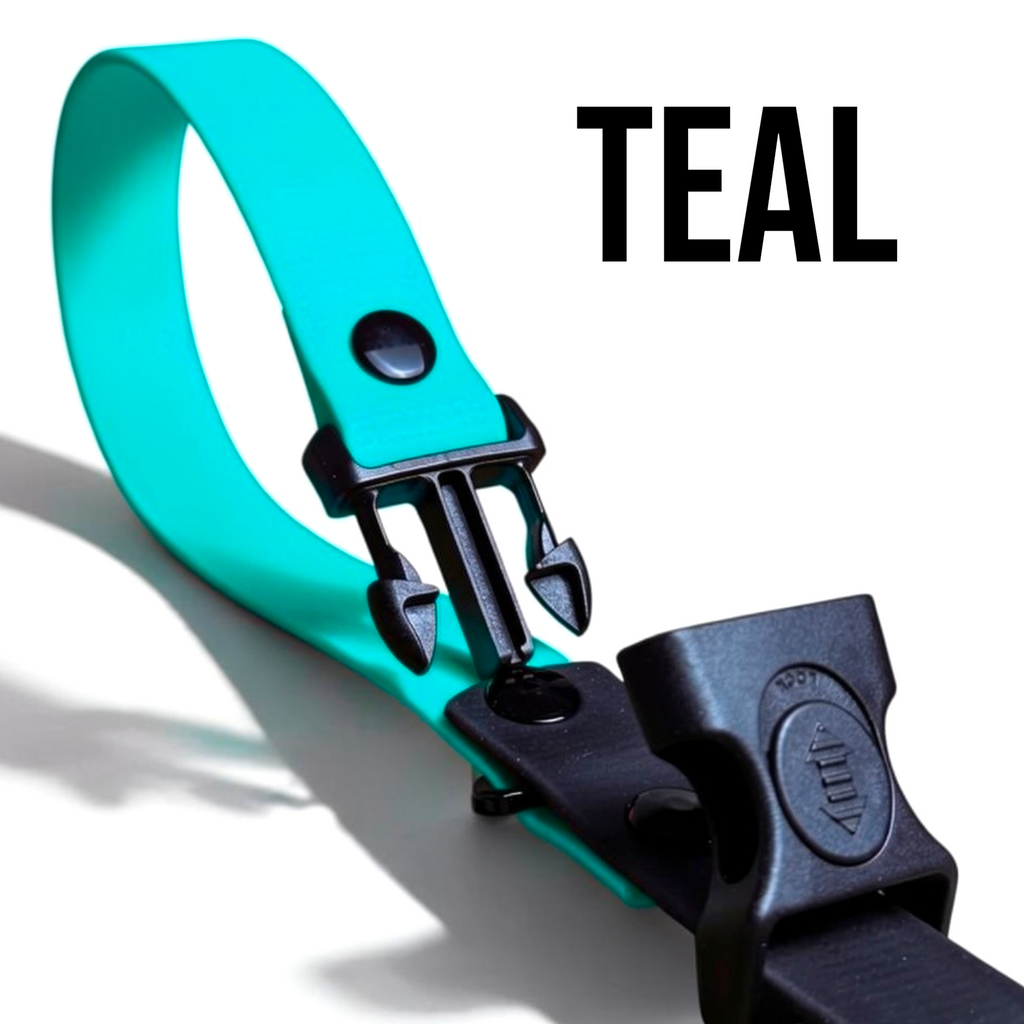 Sport Waterproof Biothane Dog Leash