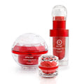 Firming & Brightening Anti-Aging Set, 3 Pieces
