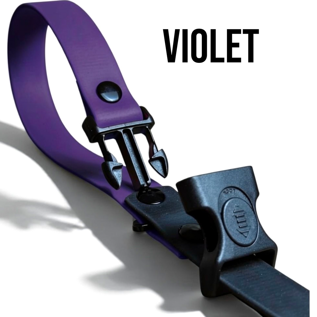 Sport Waterproof Biothane Dog Leash